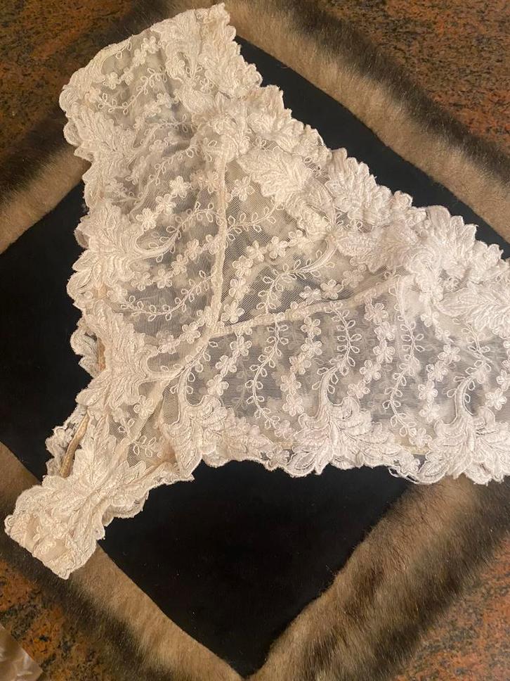 ❣️ SUPERMOOIE WITTE SLIPS ❣️ SLIP STRING, Kleding | Dames, Ondergoed en Lingerie, Ophalen of Verzenden