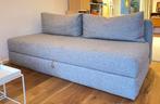 Slaapbank/zetel van Innovation Living, Huis en Inrichting, Slaapkamer | Slaapbanken, Ophalen, Gebruikt, Tweepersoons, Overige maten