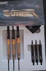 GUNNER Steel tips / Soft Tips 18 gram, Ophalen, Nieuw, Pijlen, Soft tip