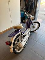 Honda camino, Ophalen, Zo goed als nieuw