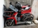 Alle onderdelen Piaggio liberty alles op de fotos, Fietsen en Brommers, Brommeronderdelen | Scooters, Ophalen of Verzenden, Piaggio