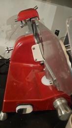 Professionele snijmachine, Ophalen