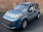 Fiat Qubo 1.3 HDI 5 places, Auto's, Fiat, Diesel, Particulier, Te koop, Qubo