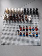 Château de figues Lego + accessoires + animaux, Enlèvement, Comme neuf, Accessoires