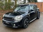 MINI Countryman-Serie (alle) SE Led-Navi-Keyless-Zetelverw-C, Achat, Euro 6, Carnet d'entretien, Noir