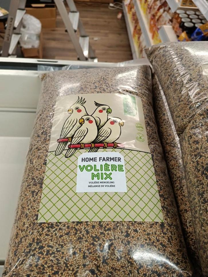 voeder voor volièrevogels, Dieren en Toebehoren, Vogels | Kanaries