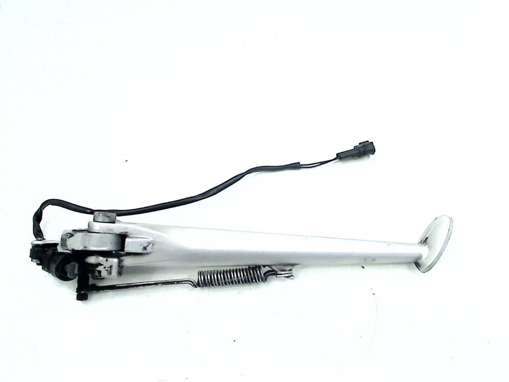 SUPPORT LATERAL Triumph Street Triple 675 R 2013-2017, Dhr. S. di Majo, Utilisé, Info@cama-motorparts.nl, P.J. Troelstraweg 8 8
3144 CX  MAASSLUIS, NL