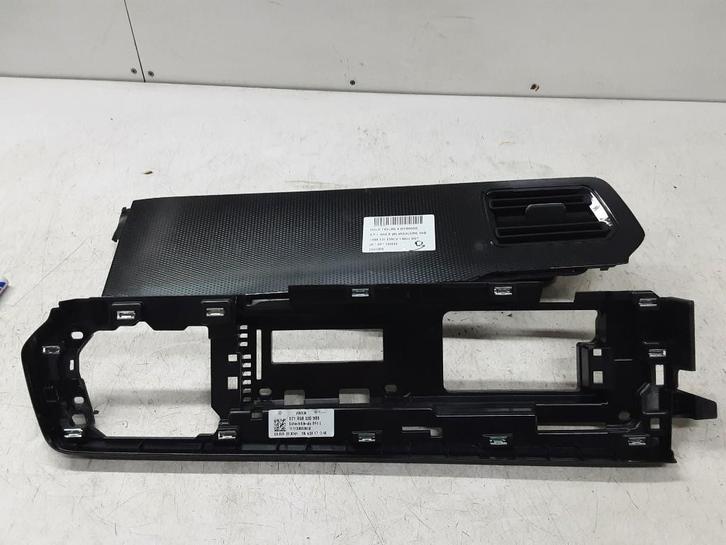 DIVERS DIVERS Volkswagen Tiguan (CT1) (571858020), Autos : Pièces & Accessoires, Autres pièces automobiles, Volkswagen, Utilisé