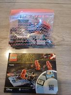 Lego star wars: 75266 sith troopers battle pack, Ophalen, Zo goed als nieuw, Complete set, Lego
