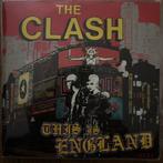 The Clash - This is England - Do it now ( 7” vinyl ) 1980, Ophalen of Verzenden, Zo goed als nieuw, 7 inch, Single
