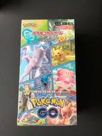 Boite d'amplification pour épée et bouclier Pokemon GO scell, Enlèvement ou Envoi, Neuf, Booster box