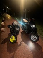 Gilera stalker, Vélos & Vélomoteurs, Autres modèles, 70 cm³, Comme neuf, Enlèvement