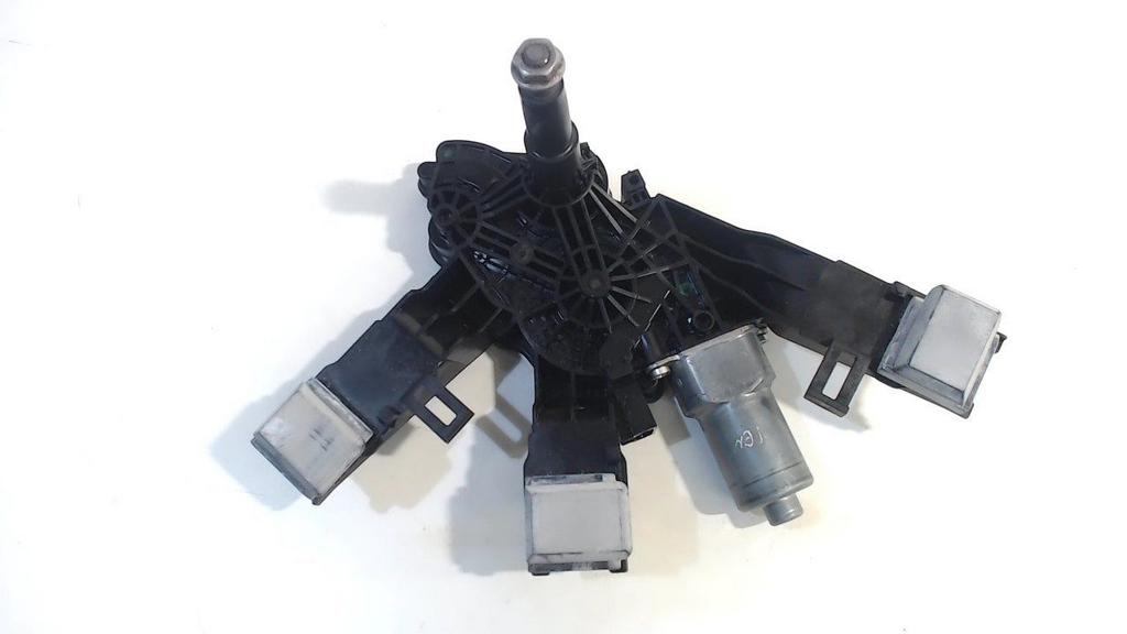 Ruitenwissermotor achter Peugeot 308, Onderdelen@venauto.nl, Van der Ven Autorecycling B.V., Ettenseweg 76, 4706 PB Roosendaal, The Netherlands