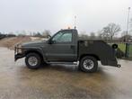Ford F350 TV-350 V8 7,3 V 2004, Autos, Achat, Entreprise, Diesel, Automatique