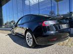 Tesla Model 3 SR+ Face Lift, 19"Alu,Zeer mooi,21900 +21% BT, Automaat, Zwart, Zwart, 240 kW