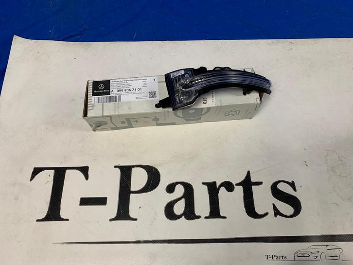 Mercedes a klasse w177 knipperlicht nieuw lamp, Auto-onderdelen, Verlichting, Mercedes-Benz, Gebruikt