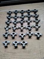 Voor buizen, Enlèvement