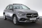(2ACK017) MERCEDES-BENZ GLA, Argent ou Gris, Achat, Entreprise, Carnet d'entretien