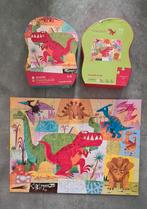 Crocodile creek puzzel dinosaurus 72 stukken 6+, Ophalen