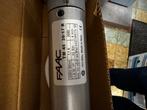 Moteur d'obturateur FAAC 2 pièces Nouveau, avec télécommande, Enlèvement, Comme neuf, Gris, Fonctionnement électrique