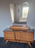 Vintage kaptafel, Enlèvement