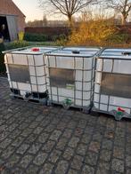 IBC container, Tuin en Terras, Regentonnen, Ophalen