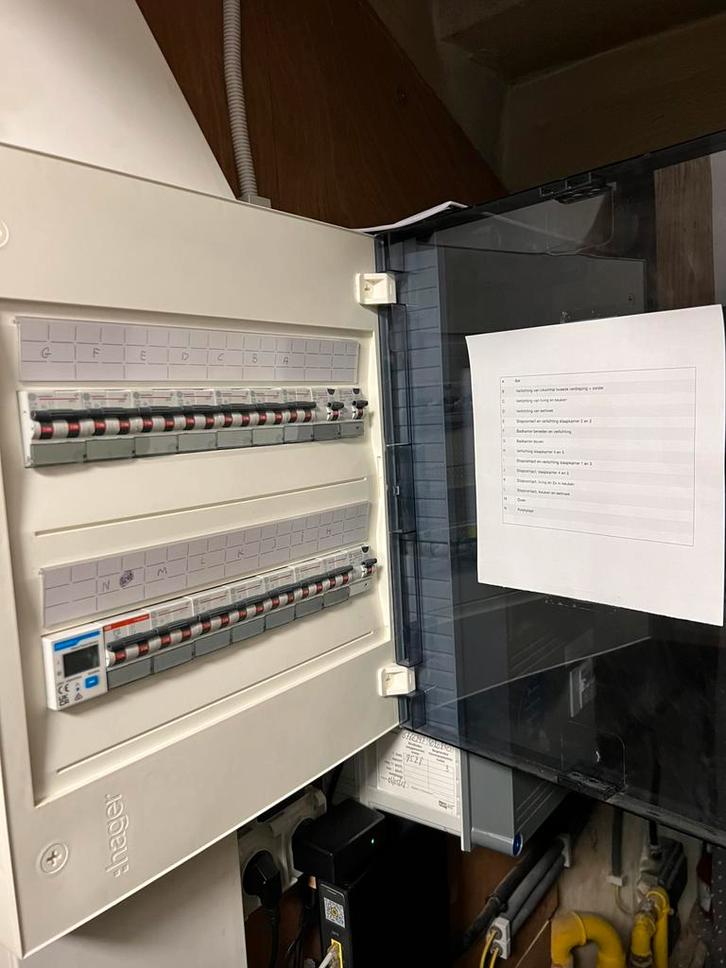 ELEKTRICIEN ik Kortrijk, Vacatures, Vacatures | Elektriciens