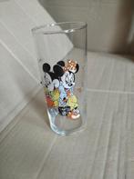 kinderglas mickey mouse nieuw, Ophalen of Verzenden, Nieuw