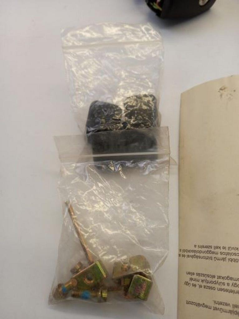 Dakdragers origineel imperiaal Ford - 5079055 - FORD Galaxy, -, -, Nieuw, Ophalen of Verzenden