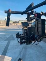Ronin 1 DJI stabilisator + verlengstuk, Audio, Tv en Foto, Fotocamera's Digitaal, Gebruikt, Compact, Ophalen of Verzenden, Overige Merken