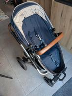 Joolz Geo 2 kinderwagen, Gebruikt, Verstelbare duwstang, Combiwagen, Ophalen