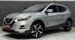 Nissan Qashqai 1.2i DIG-T//Boite Auto//Tekna//1ere Pro//Full, Argent ou Gris, Achat, Entreprise, Entretenue par le concessionnaire