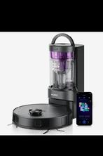 Eureka E20 Plus Robotstofzuiger met Zelfleegstation, Electroménager, Aspirateurs, Enlèvement ou Envoi, Neuf, Aspirateur