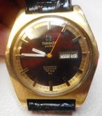 48) Tissot Seastar PR516GL automatique vintage, Enlèvement ou Envoi, Utilisé