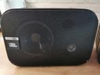 jBL controle one speakers.max 100 watt.in goede staat., Audio, Tv en Foto, Luidsprekerboxen, Ophalen, JBL, Zo goed als nieuw, 60 tot 120 watt