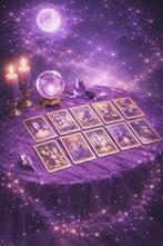 Tarot formation ou seances, Enlèvement, Neuf, Tarot ou Tirage de Cartes, Autres types