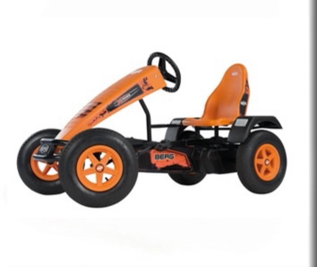 Berg x-cross, Kinderen en Baby's, Speelgoed | Buiten | Skelters, Ophalen, Berg