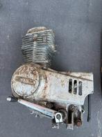 Honda CY80 motorblok met carburator, Enlèvement