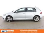 Volkswagen Golf 1.4 TSI Highline BlueMotion (bj 2018), Auto's, Gebruikt, Zwart, USB, Leder