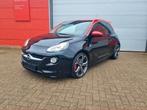 Opel Adam S - 1.4 Benzine 150PK - 73.00km, Autos, Boîte manuelle, Noir, 5 places, 1398 cm³
