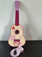 Speelgoedgitaar Bontempi, Ophalen, Zo goed als nieuw, Overige typen