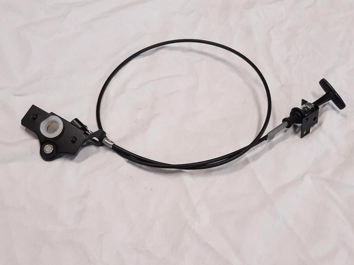 internal bonnet release kit ,Classic Mini Cooper, Auto-onderdelen, Interieur en Bekleding, Mini, Rover, Austin, Nieuw, Ophalen