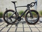 Scott Foil Rc PRO Ultimate - 56 - Dura Ace Di2, Ophalen, Zo goed als nieuw
