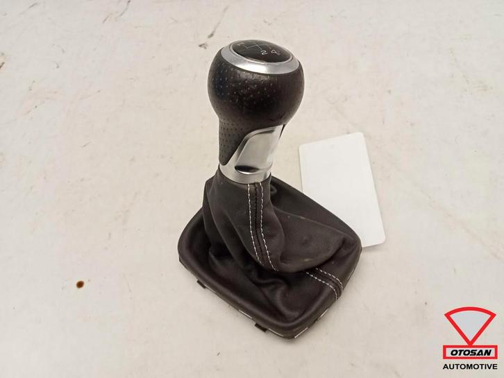 Audi A1 A3 8X 8P S-Line Pook 5-Bak 8P0863279A, Auto-onderdelen, Interieur en Bekleding, Audi, Gebruikt