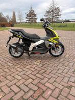 Derbi gp1, Ophalen, Zo goed als nieuw
