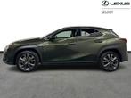 Lexus UX 250h F SPORT Design, Auto's, Automaat, Euro 6, Bruin, 5 deurs