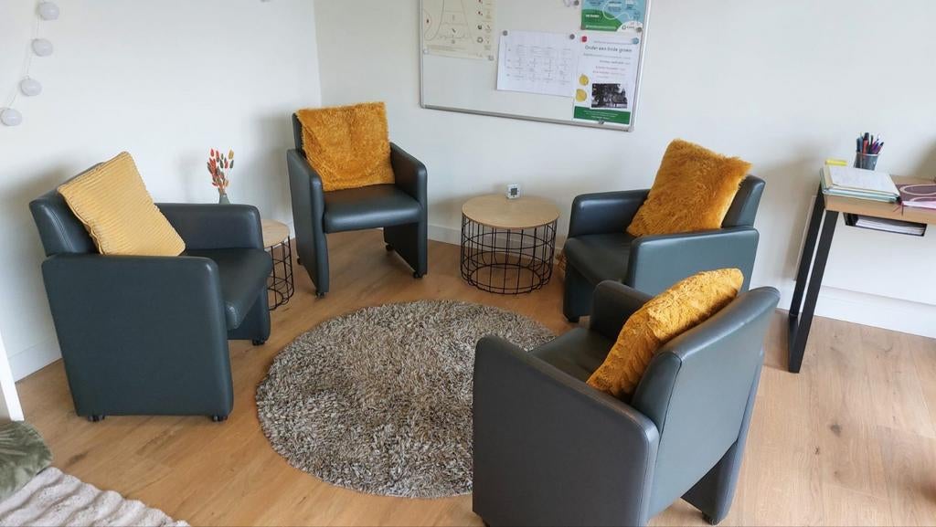 Mooie zeteltjes, Ophalen, Gebruikt