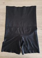Nieuw correctie short maat XL, Kleding | Dames, Ophalen of Verzenden, Zwart, Broekje of Short