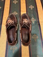 schoenen, Sebago, Bruin, Nieuw, Ophalen of Verzenden