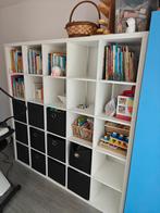 Kallax 5x5, Huis en Inrichting, Ophalen